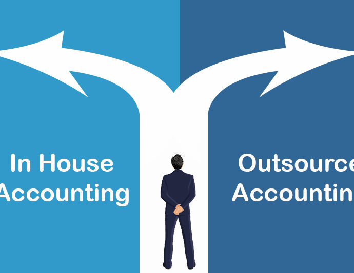 outsourcing Accounting services