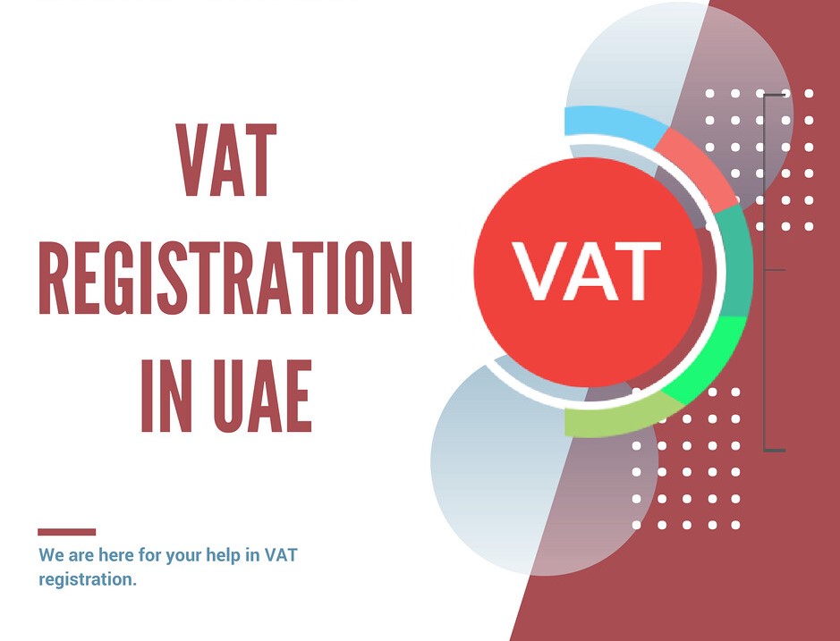 Guide to VAT in the UAE Outsourced Accounting